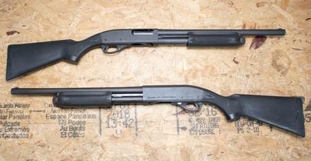 REMINGTON 870 EXPRESS MAGNUM 12 GAUGE TRADE