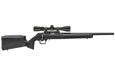 SPRINGFIELD 2020 BOLT ACTION RIFLE 22 LR 20 IN TB BLACK 10 RD MAG W/VIRIDIAN SCOPE