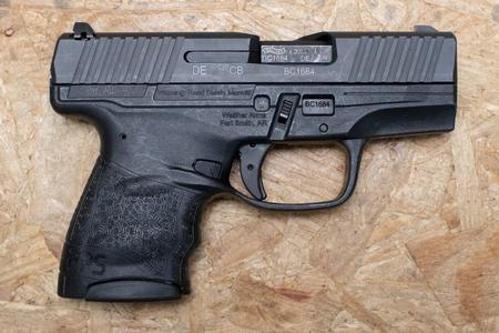 WALTHER PPS 9MM TRADE
