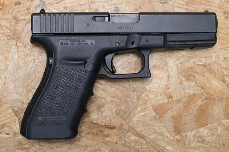 GLOCK 21 GEN 4 45 AUTO TRADE