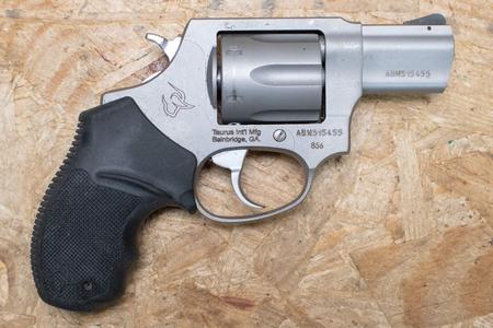 TAURUS 856 38 CAL TRADE