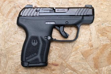 RUGER LCP MAX 380 AUTO TRADE