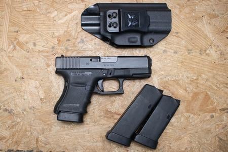 GLOCK 30 GEN 4 45 AUTO TRADE