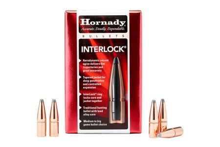 30 CAL .308 165 GR SP