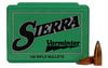 Sierra Bullets 6mm 243 80 gr Blitz SBT Varminter 100Box