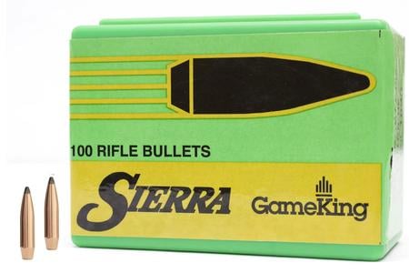 7MM (.284) 175 GR SBT GAMEKING