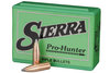 Sierra Bullets 30 CAL .308IN 150 GR Soft Point Pro-Hunter 100/BOX