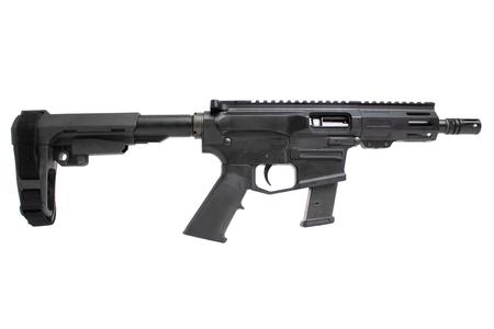 AA-9 9MM AR-PISTOL WITH  5.5 INCH BARREL