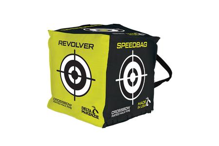 SPEEDBAG REVOLVER