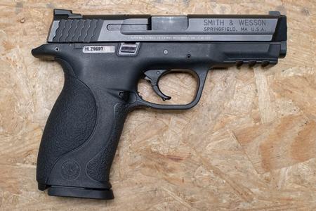 M&PITH AND WESSON MP9 9MM TRADE
