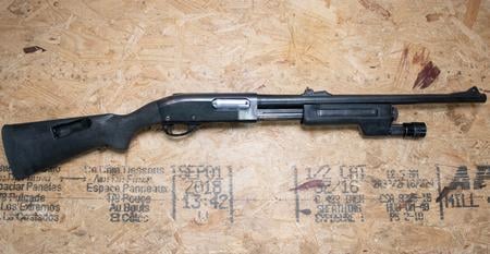 REMINGTON 870 MAGNUM 12GA TRADE