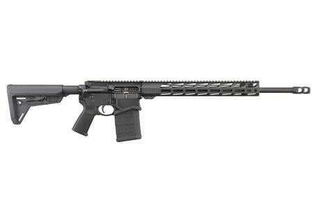 RUGER SFAR 6.5 CREEDMOOR 20 IN BBL 20RD MAG MOE SL STOCK