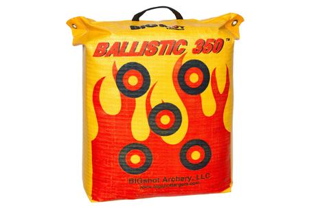 BALLISTIC 350 BAG TARGET