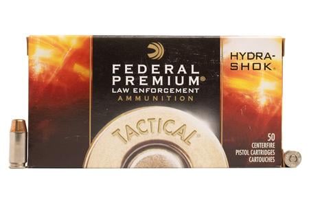 165 GR HYDRA-SHOK JHP TRADE