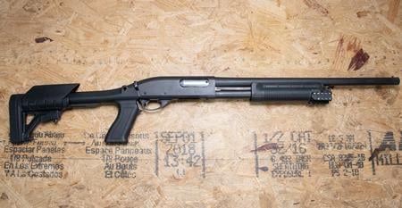 REMINGTON 870 MAGNUM 12GA TRADE