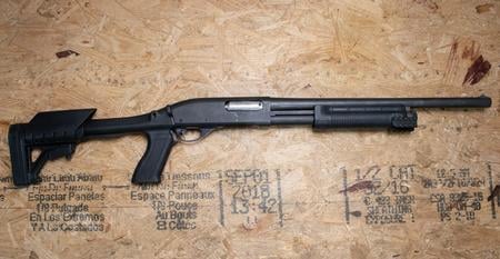  REMINGTON 870 MAGNUM 12GA TRADE