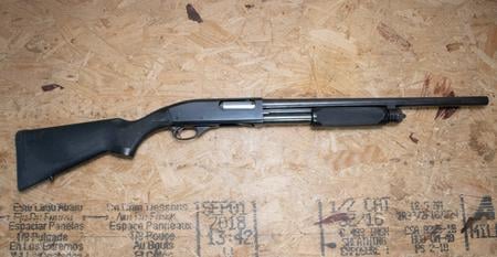 REMINGTON 870 WINGMASTER 12GA TRADE