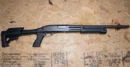 REMINGTON 870 MAGNUM 12GA TRADE