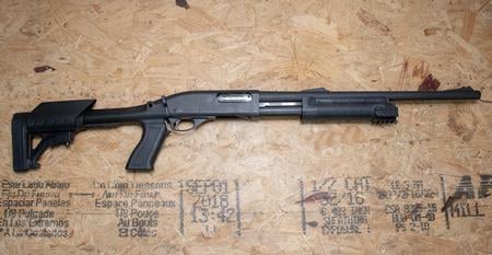 REMINGTON 870 MAGNUM 12GA TRADE