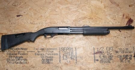 REMINGTON 870 WINGMASTER 12GA TRADE