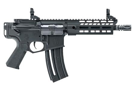 HAMMERLI TAC R1C 22 LR AR PISTOL 20 RD MAG