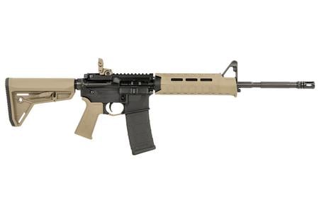 MAGPUL SL FDE 5.56MM 16.1` BARREL MATTE BLACK/FDE