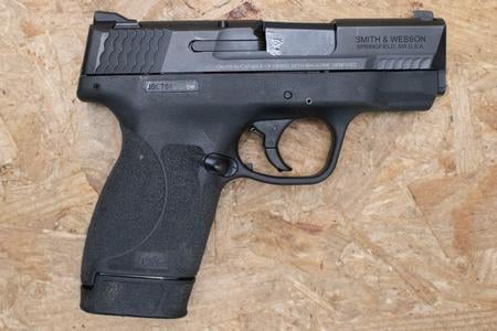 SMITH AND WESSON MP45 SHIELD M2.0 45 ACP TRADE 