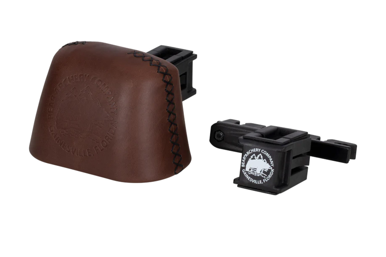 Bear Leather Kodiak Quiver