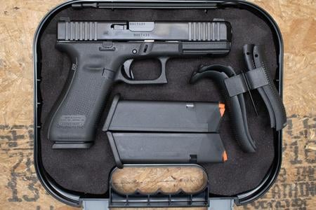 GLOCK 22 GEN5 .40 S&W W/ NS NIB