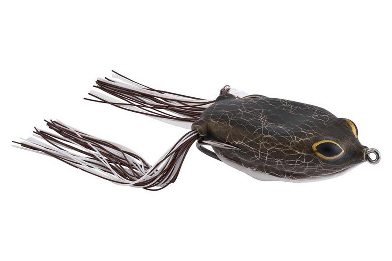 Springfrog Berkley Swamp Lord Hollow Body Frog | Vance Outdoors Marine
