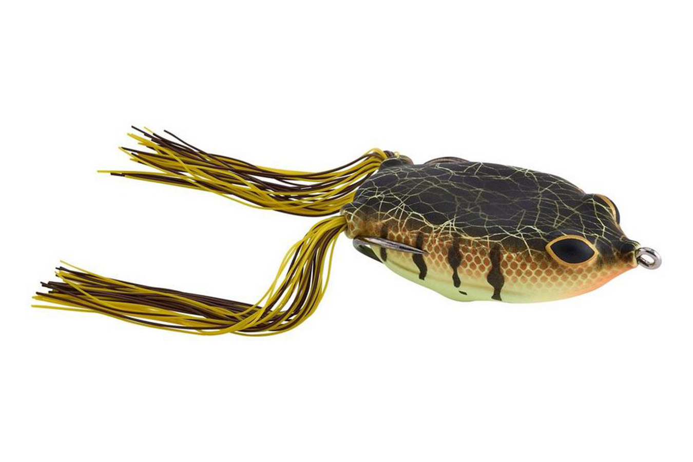 Springfrog Berkley Swamp Lord Hollow Body Frog | Vance Outdoors Marine