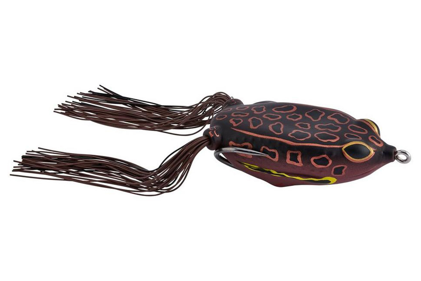 Springfrog Berkley Swamp Lord Hollow Body Frog | Vance Outdoors Marine
