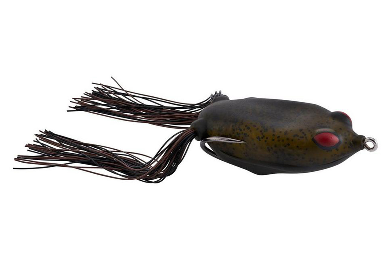 Springfrog Berkley Swamp Lord Hollow Body Frog | Vance Outdoors Marine