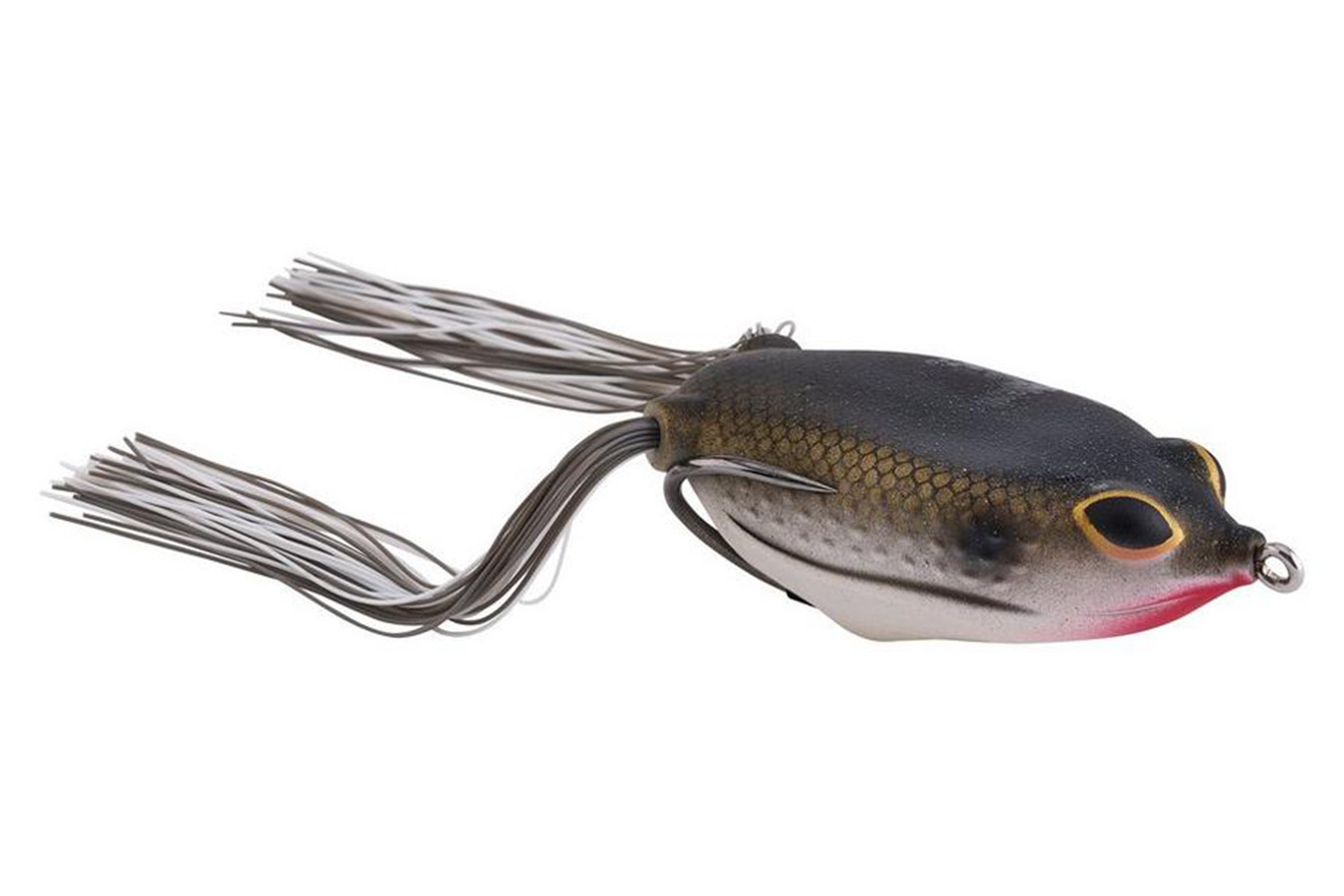 Springfrog Berkley Swamp Lord Hollow Body Frog | Vance Outdoors Marine