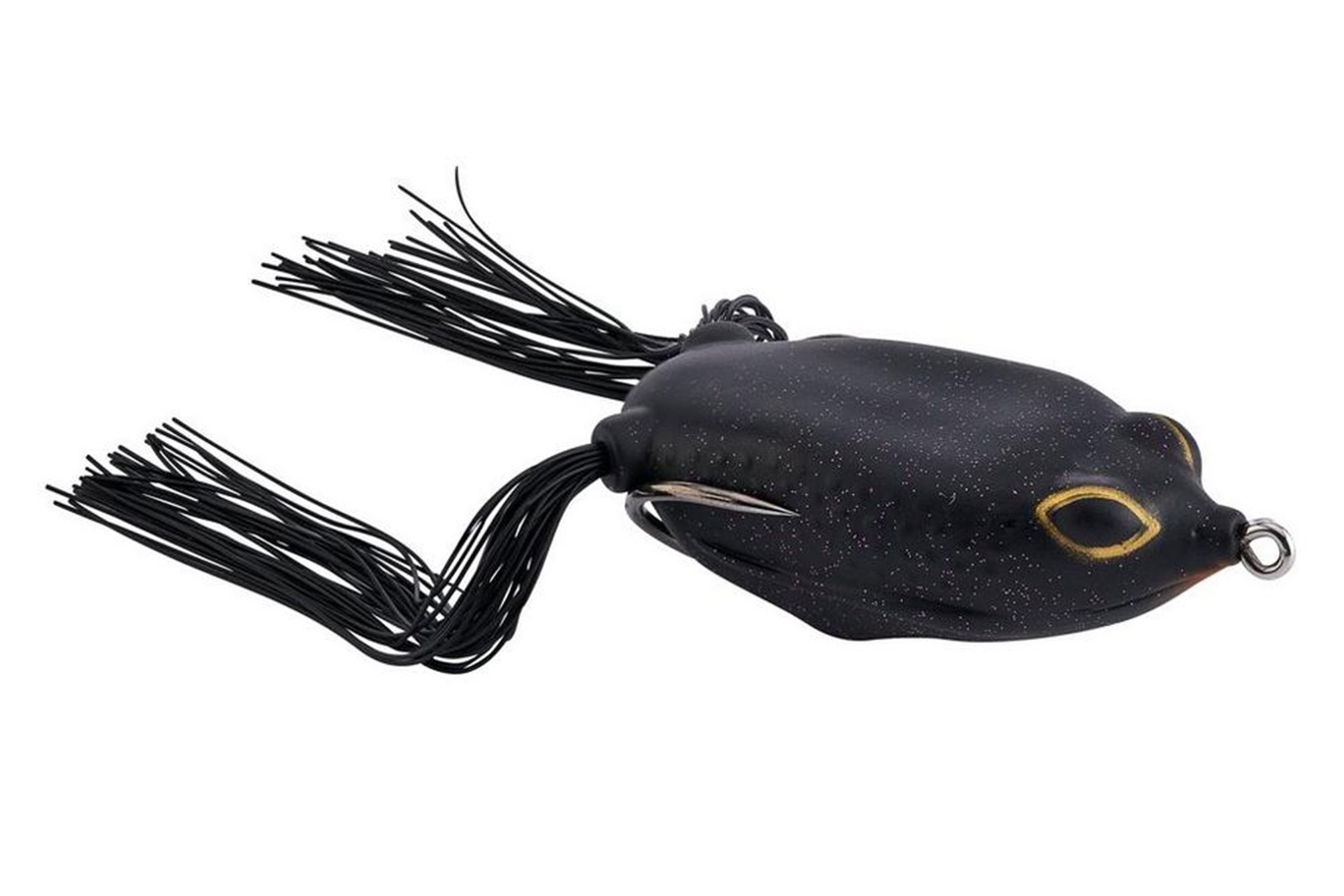 Springfrog Berkley Swamp Lord Hollow Body Frog | Vance Outdoors Marine