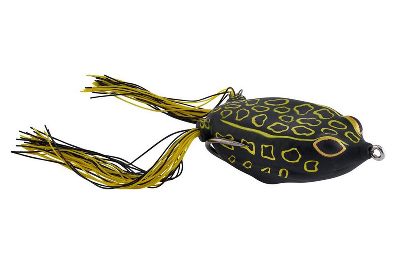 Springfrog Berkley Swamp Lord Hollow Body Frog | Vance Outdoors Marine