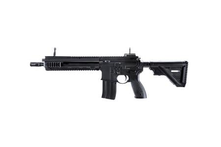 HK 416 .177 BLACK