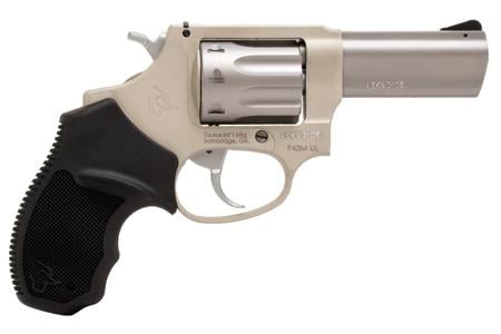 TAURUS 942 UL 22 WMR SS/SS 3` BBL 8RDS 