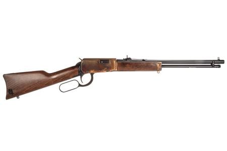HERITAGE SETTLER 22LR 16.5` BARREL 13RND CH