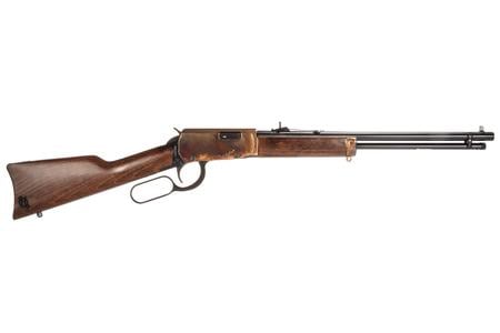 HERITAGE SETTLER 22LR 16.5` BARREEEL 13RND CH