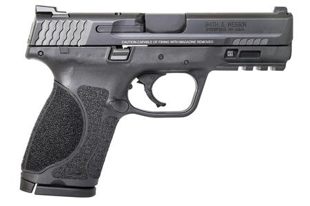 SMITH AND WESSON MP 9 COMPACT 9MM 4 IN BBL 3 - 15 RD MAGS
