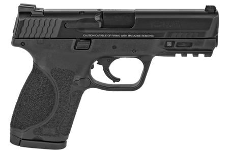 M&P 40 COMPACT 40 SW 4 IN BBL 3 - 13 RD MAGS