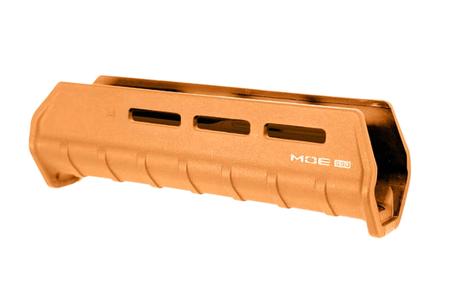 MOSSBERG 590/290A1 MOE M-LOK FREND ORANGE