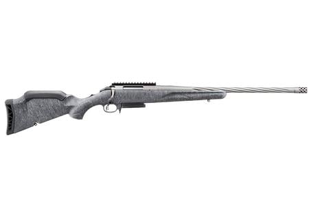 RUGER AMERICAN GEN II STANDARD 308 WINCHESTER 20 IN BBL GRAY CERAKOTE