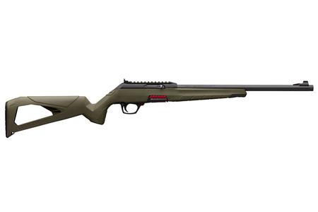 WILDCAT 22LR OD GREEN