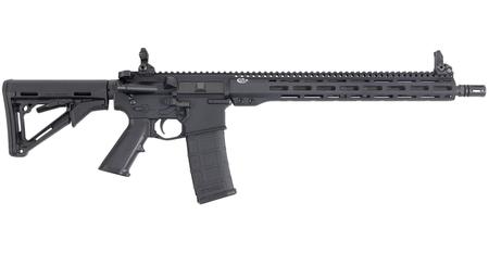 COLT M5 CARBINE 5.56MM 16.1` BARREL MATTE BLACK