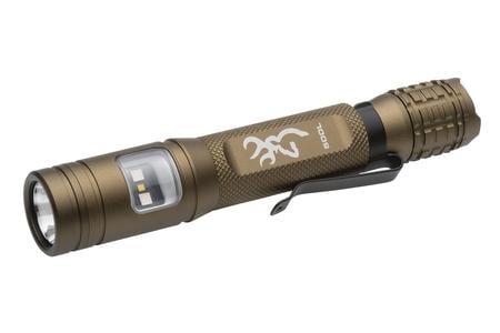 RIDGELINE BURNT BRONZE FLASHLIGHT