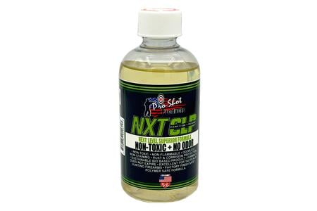 NEXT LEVEL SUPERIOR FORMULA CLP 8OZ