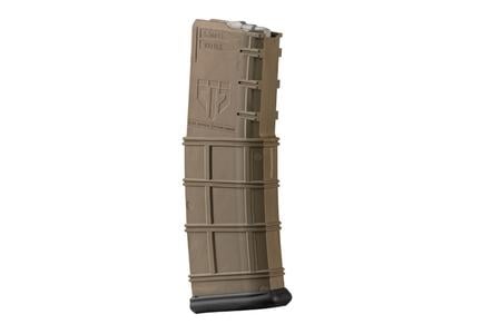 ETS GROUP GEN2 AR15 MAGAZINE 30RND NON COUPLED FDE NYLON