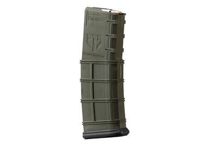 ETS GROUP GEN2 AR15 MAG 30RND NON COUPLED ODG NYLON